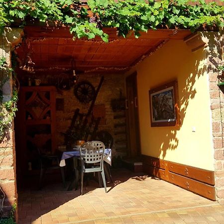 Gite Le Petit Moulin Rosenwiller Ngoại thất bức ảnh