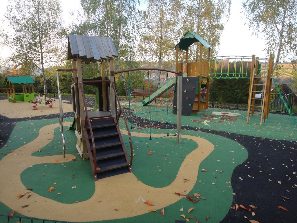 Gite Le Petit Moulin Rosenwiller Ngoại thất bức ảnh