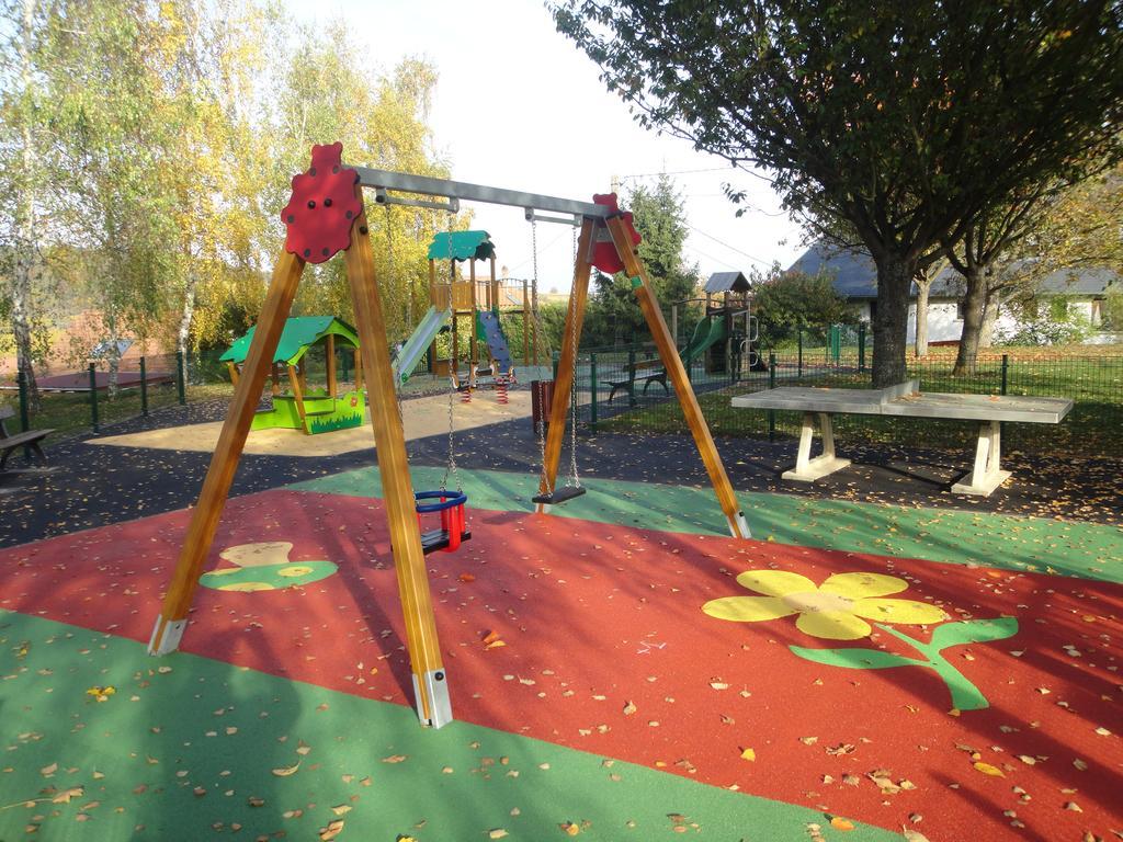 Gite Le Petit Moulin Rosenwiller Ngoại thất bức ảnh