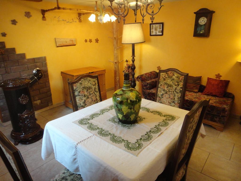 Gite Le Petit Moulin Rosenwiller Ngoại thất bức ảnh