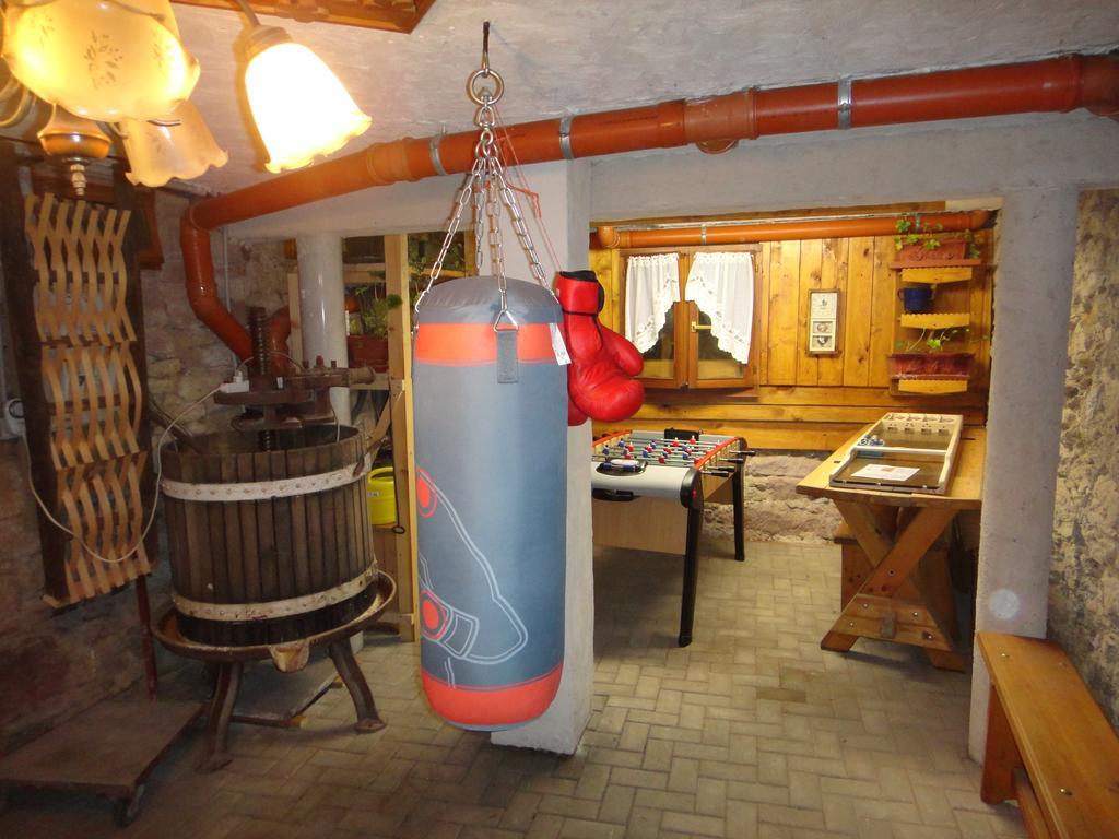 Gite Le Petit Moulin Rosenwiller Ngoại thất bức ảnh