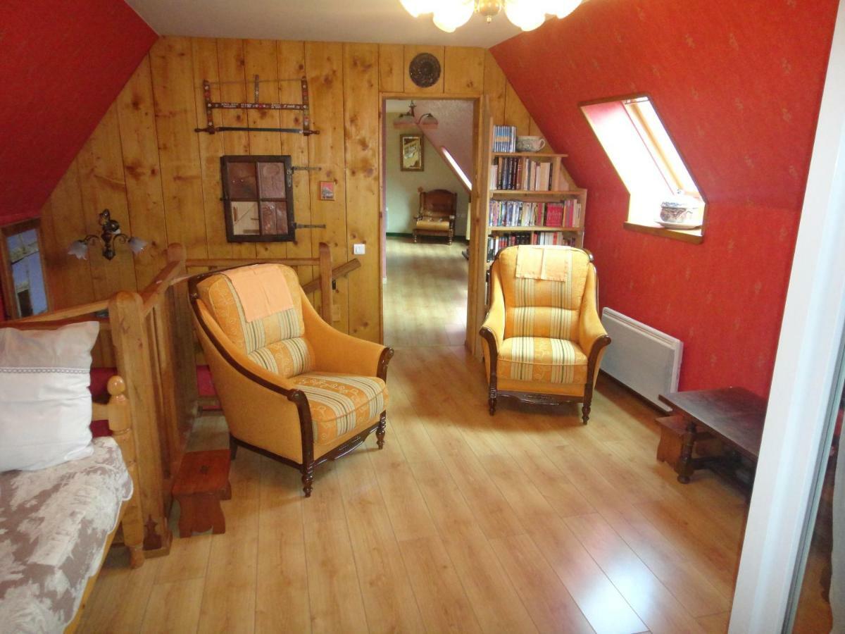 Gite Le Petit Moulin Rosenwiller Ngoại thất bức ảnh